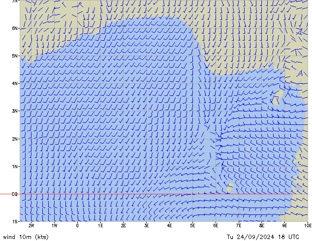 Tu 24.09.2024 18 UTC