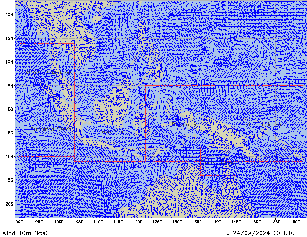 Tu 24.09.2024 00 UTC