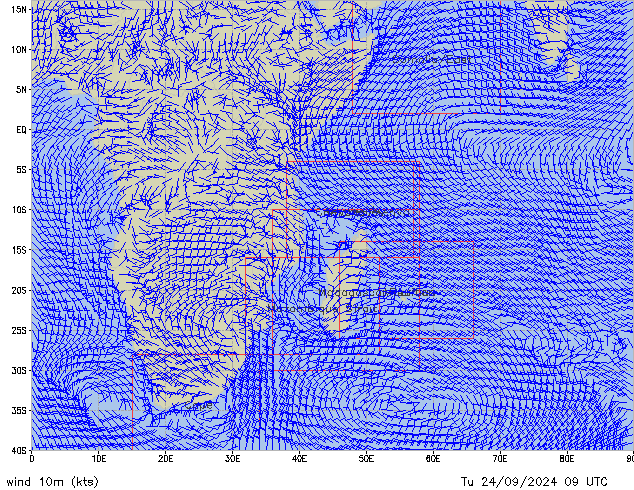 Tu 24.09.2024 09 UTC