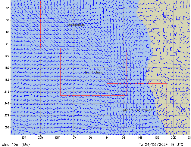 Tu 24.09.2024 18 UTC