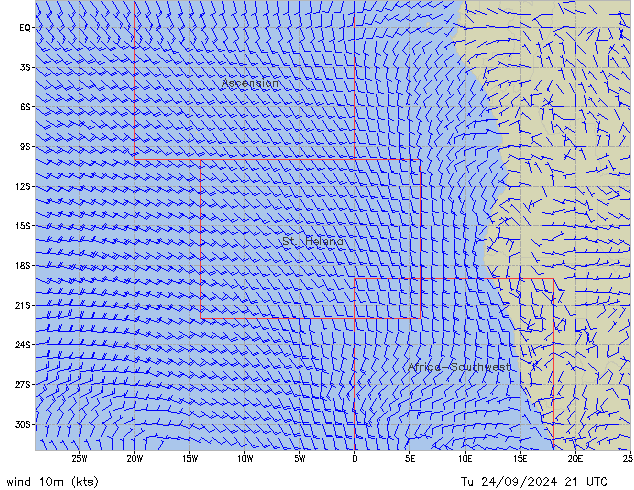 Tu 24.09.2024 21 UTC