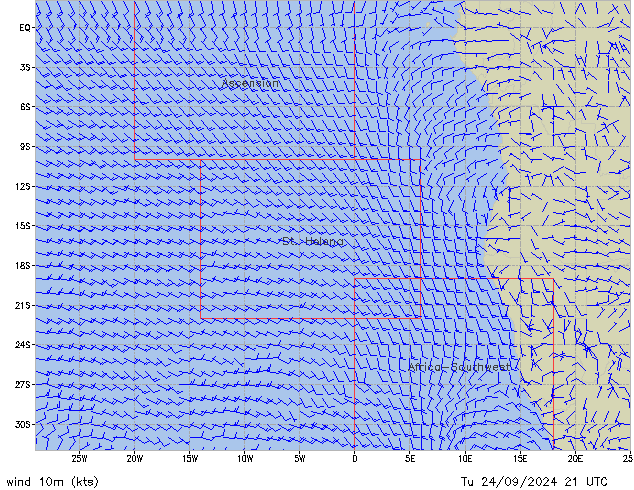 Tu 24.09.2024 21 UTC