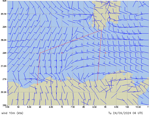 Tu 24.09.2024 06 UTC