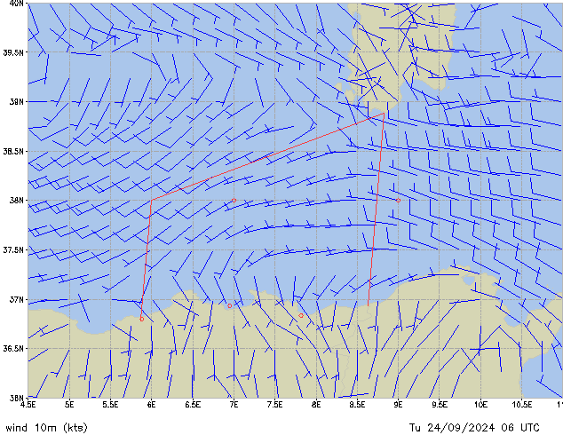 Tu 24.09.2024 06 UTC