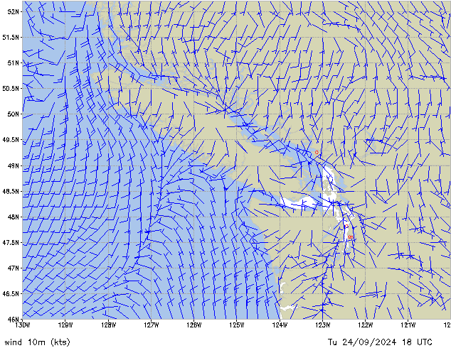 Tu 24.09.2024 18 UTC