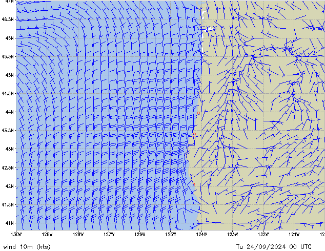 Tu 24.09.2024 00 UTC