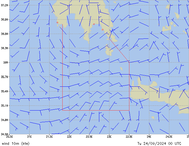 Tu 24.09.2024 00 UTC