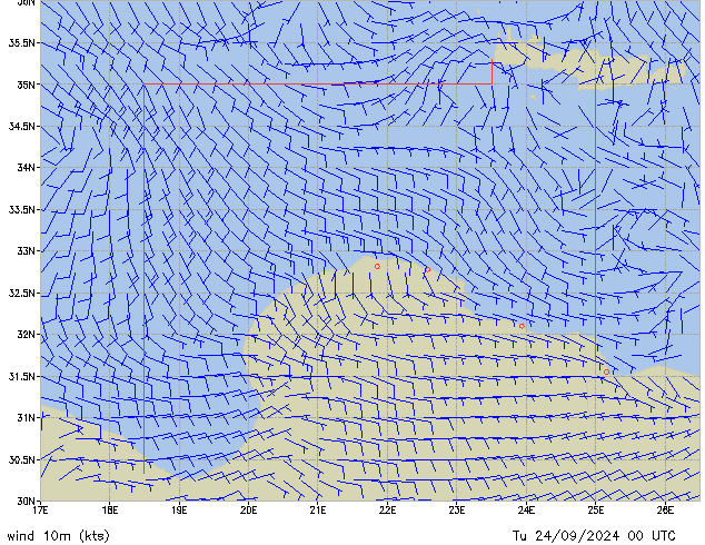 Tu 24.09.2024 00 UTC