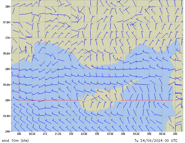 Tu 24.09.2024 00 UTC