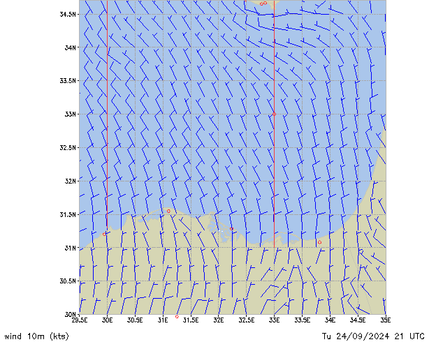 Tu 24.09.2024 21 UTC