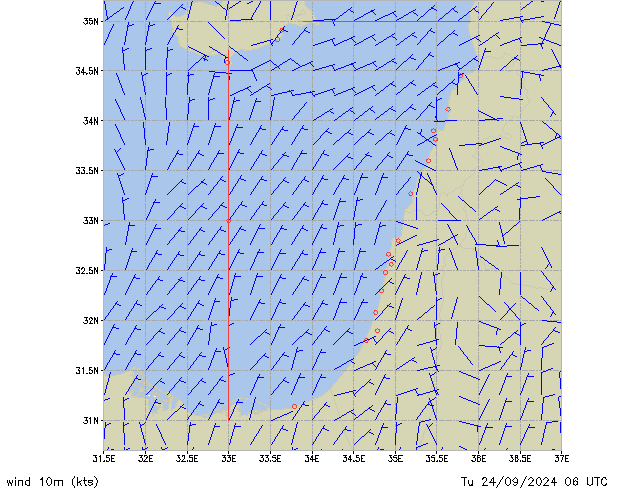 Tu 24.09.2024 06 UTC