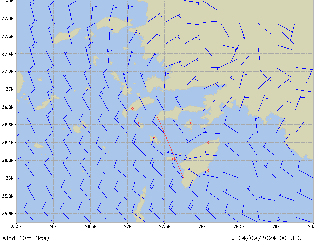 Tu 24.09.2024 00 UTC