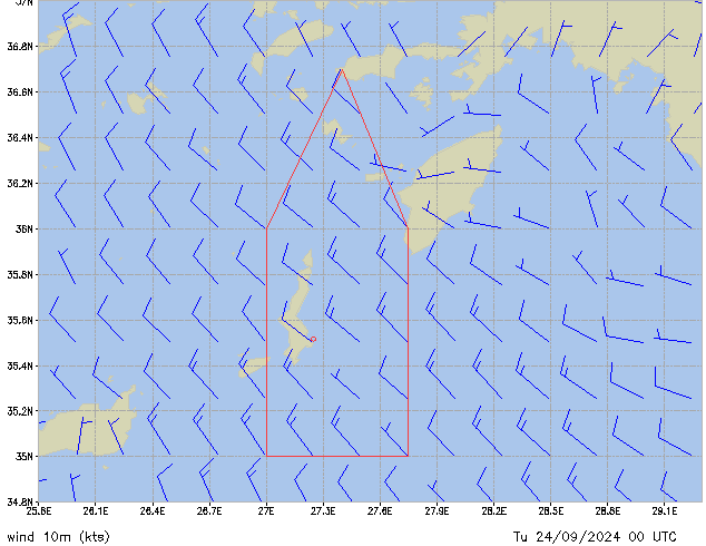 Tu 24.09.2024 00 UTC