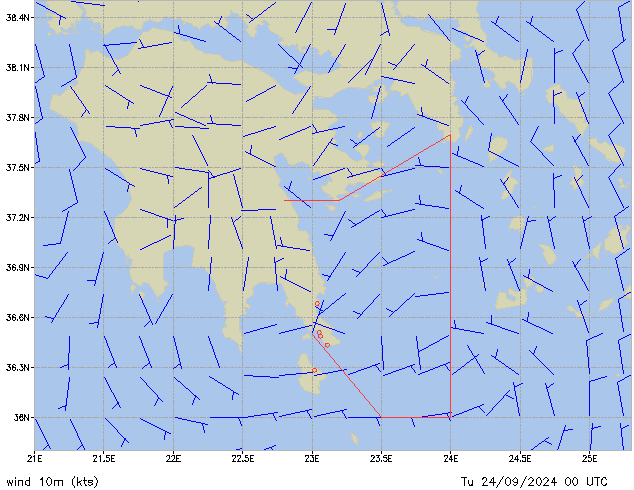 Tu 24.09.2024 00 UTC