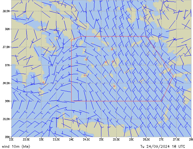 Tu 24.09.2024 18 UTC