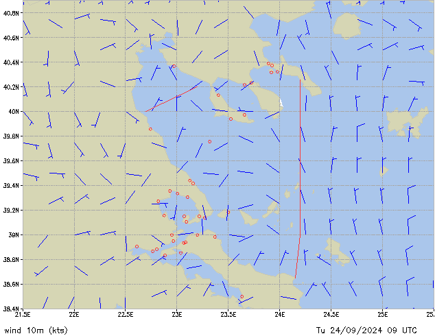 Tu 24.09.2024 09 UTC