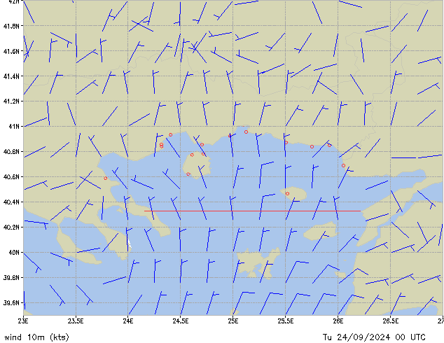 Tu 24.09.2024 00 UTC