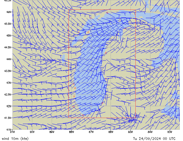 Tu 24.09.2024 00 UTC