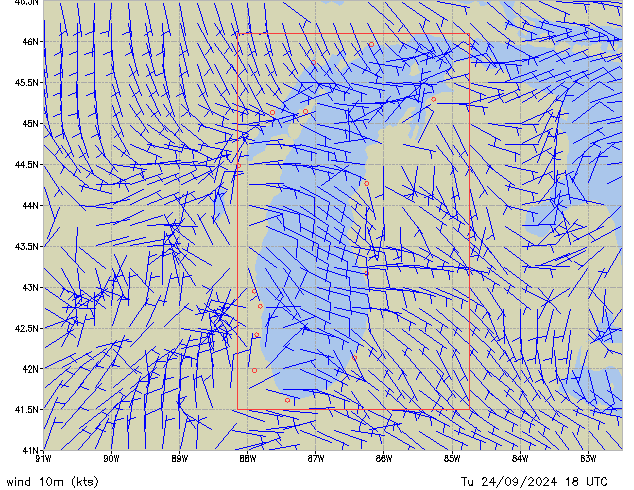 Tu 24.09.2024 18 UTC