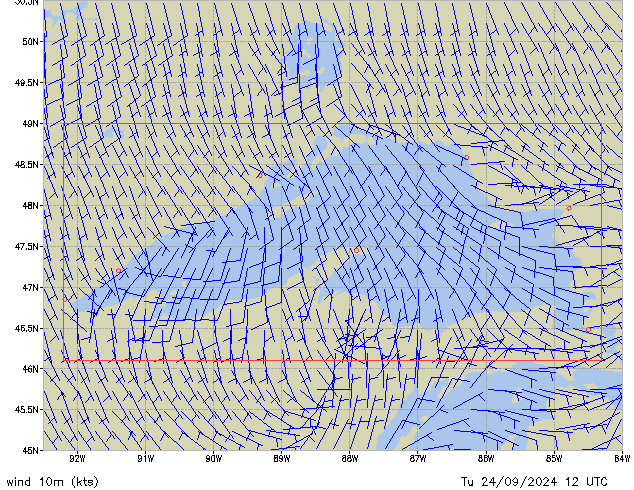 Tu 24.09.2024 12 UTC