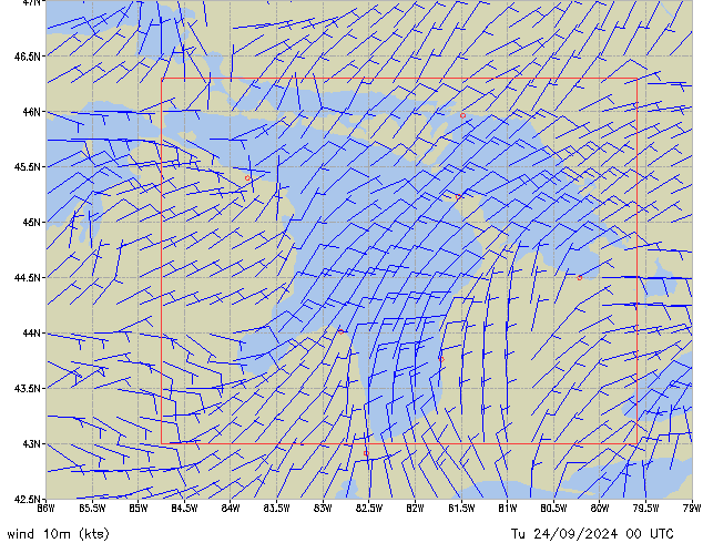 Tu 24.09.2024 00 UTC