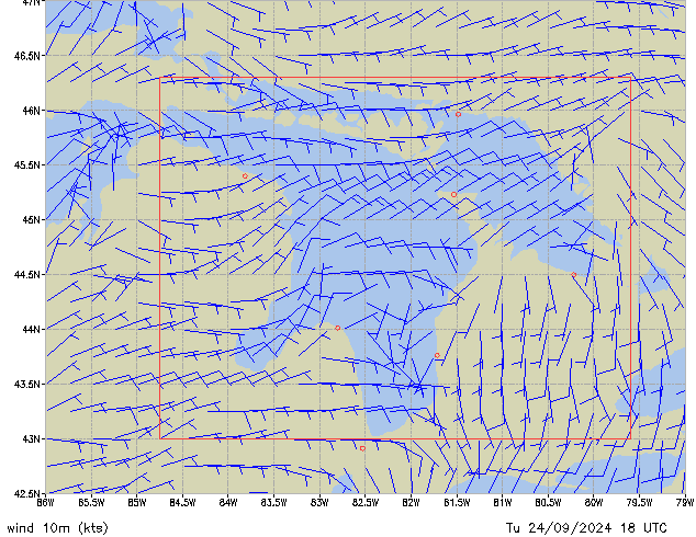 Tu 24.09.2024 18 UTC