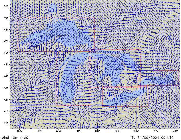 Tu 24.09.2024 09 UTC