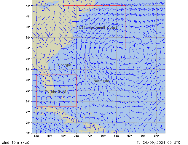 Tu 24.09.2024 09 UTC