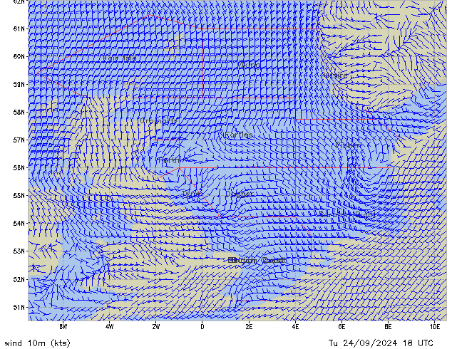 Tu 24.09.2024 18 UTC