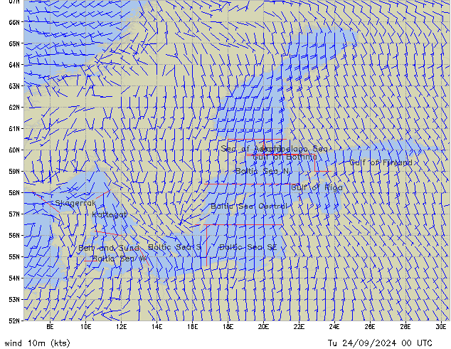 Tu 24.09.2024 00 UTC