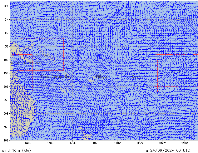 Tu 24.09.2024 00 UTC