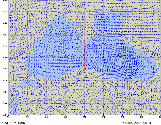 Tu 24.09.2024 00 UTC