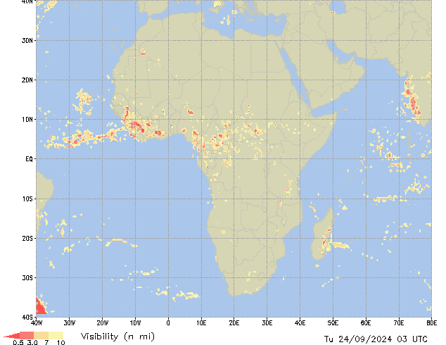 Tu 24.09.2024 03 UTC