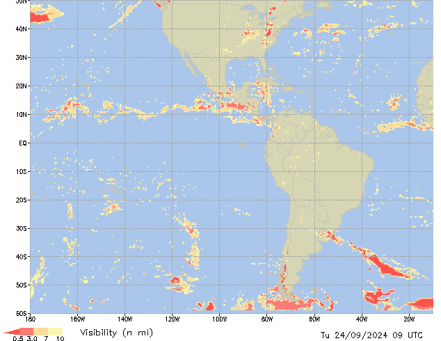 Tu 24.09.2024 09 UTC