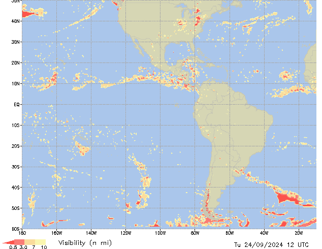 Tu 24.09.2024 12 UTC