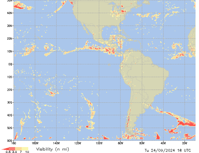 Tu 24.09.2024 18 UTC