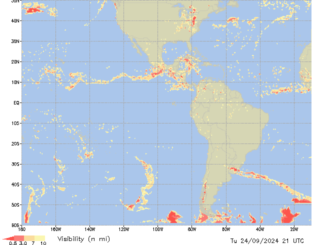 Tu 24.09.2024 21 UTC