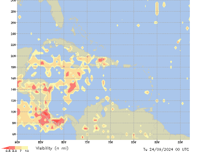 Tu 24.09.2024 00 UTC