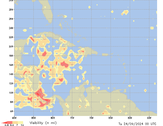 Tu 24.09.2024 00 UTC