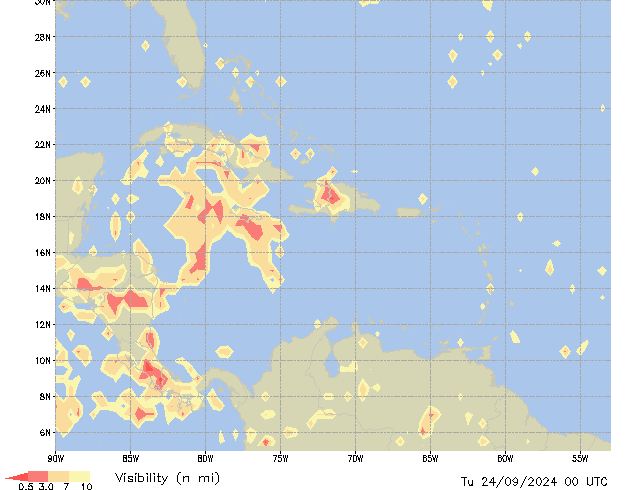 Tu 24.09.2024 00 UTC