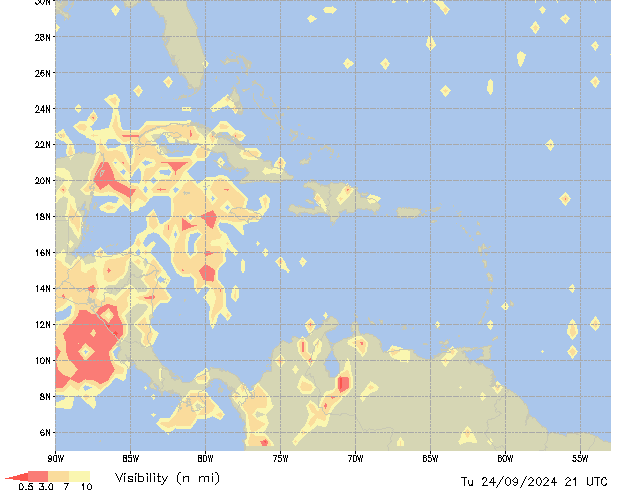 Tu 24.09.2024 21 UTC