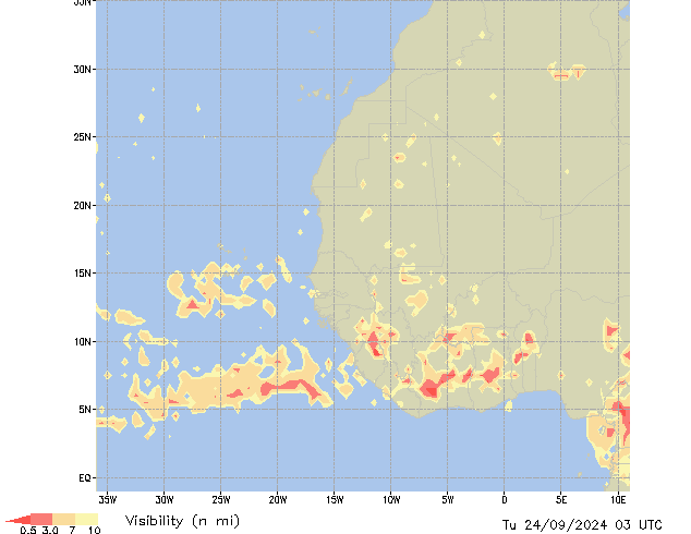 Tu 24.09.2024 03 UTC