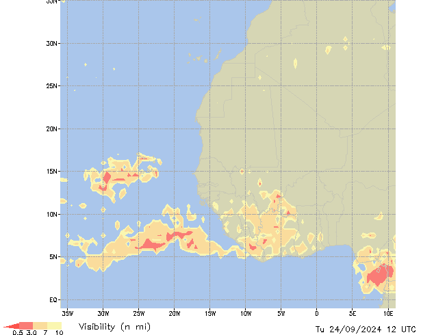 Tu 24.09.2024 12 UTC