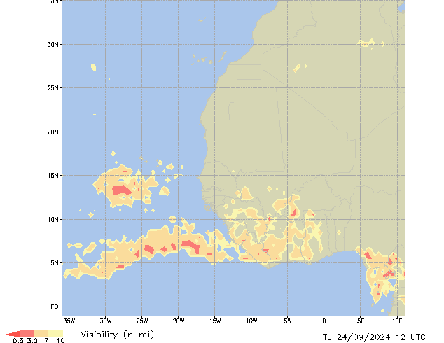 Tu 24.09.2024 12 UTC