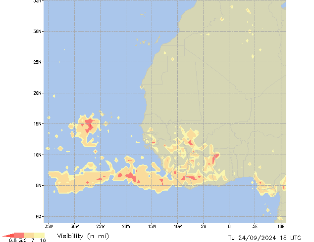 Tu 24.09.2024 15 UTC