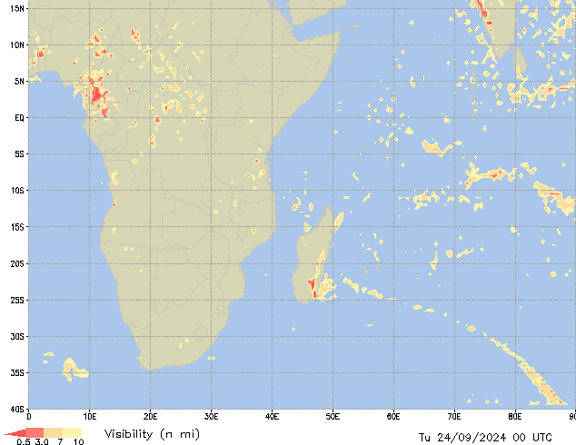 Tu 24.09.2024 00 UTC