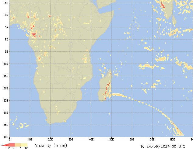 Tu 24.09.2024 00 UTC