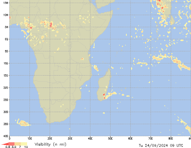 Tu 24.09.2024 09 UTC