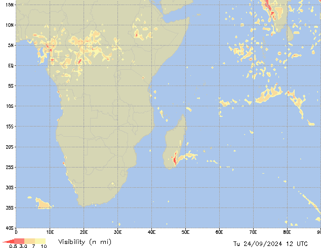 Tu 24.09.2024 12 UTC