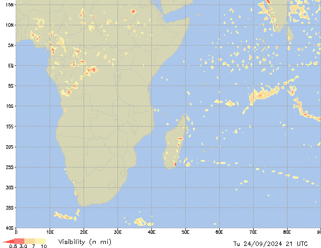 Tu 24.09.2024 21 UTC